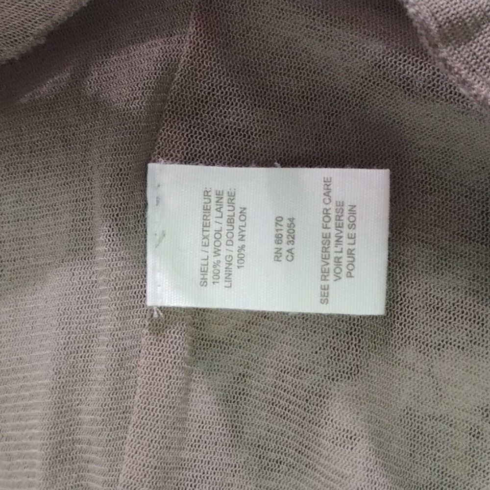 Gorgeous Free People Shift - Picture 9 of 9